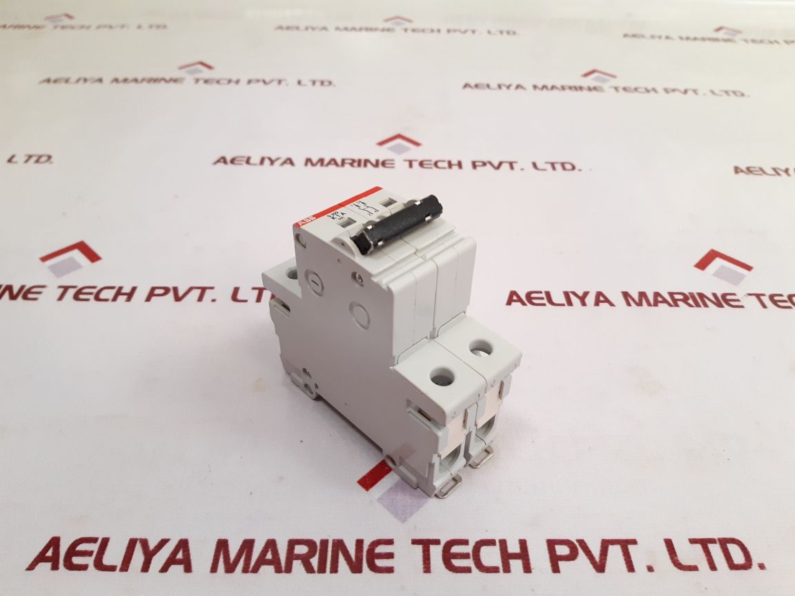 Abb S 222-k1 A Miniature Circuit Breakers