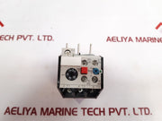 Siemens 3Ua52 00-2B Overload Relay 12.5-20A