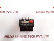 Telemecanique Lr1-d32353 Overload Relay New