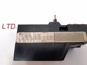 Telemecanique Lr1-d32353 Overload Relay New