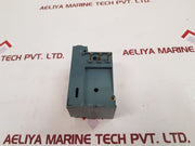 Stromberg Patam 1 D6 Overload Relay Bs4941