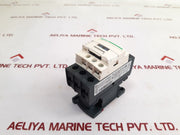 Schneider Electric/Telemecanique Lc1D25 Contactor new