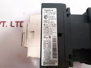 Schneider Electric/Telemecanique Lc1D25 Contactor new