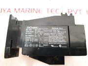 Stromberg Patam 1K6 Thermal Overload Relay 4-6A New