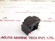 Stromberg Patam 1K6 Thermal Overload Relay 4-6A New