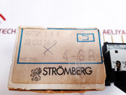 Stromberg Patam 1K6 Thermal Overload Relay Patam 1K