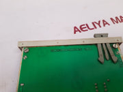 Siemens E52930-a3106-l1 Module Used