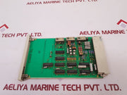 Siemens E52930-a3106-l1 Module Used
