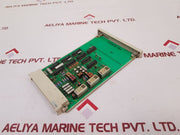 Siemens E52930-a3106-l1 Module Used