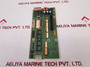Industerlec 960501/01 Pcb Card