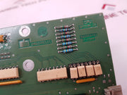 Industerlec 960501/01 Pcb Card