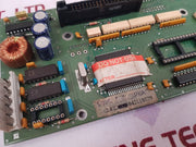 Industerlec 960501/01 Pcb Card