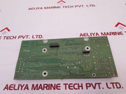 Industerlec 960501/01 Pcb Card