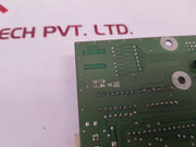Industerlec 960501/01 Pcb Card