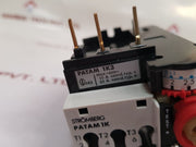 Stromberg Patam 1K Starter/Contactor Patam 1K3