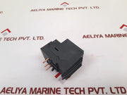 Telemecanique/Schneider Electric Lrd14 Overload Relay 690V 7-10A