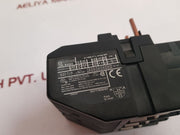 Telemecanique Lr2 D3353 Thermal Overload Relay 023293