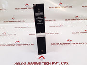 Hagglunds Mdc 214 1080-801 Motor Displacement Control Module
