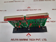 Hagglunds Mdc 214 1080-801 Motor Displacement Control Module