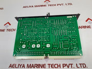 Hagglunds Mdc 214 1080-801 Motor Displacement Control Module