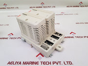 Abb ci840a 3bse041882r1 module with tu847 3bse022462r1 termination unit