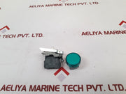 Telemecanique Zbv-b3 Pushbutton Switch