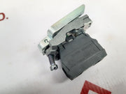 Telemecanique Zbv-b3 Pushbutton Switch