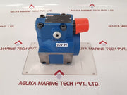 Rexroth R900562990 Pressure Relief Valve