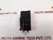 Telemecanique Lr1-d09314 Overload Relay