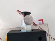 Sun hydraulics hcx/s hydralift valve