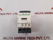 Schneider Electric Lc1D32 Contactor 24V 50/60Hz