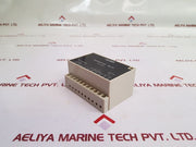Aktieselskabet 601 A 5000 Thermistor Relay 250V