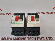 Schneider Electric/Telemecanique Gv2 Me22 Motor Circuit Breaker 20-25 A 690V