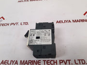 Schneider Electric/Telemecanique Gv2 Me22 Motor Circuit Breaker 20-25 A 690V