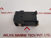 Telemecanique 03780200151 Contactor