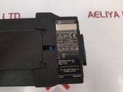 Telemecanique 03780200151 Contactor