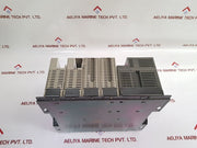 Fuji Electric Micrex-f Ftl010H Programmable Controller With Ftu 263B-nk Modules
