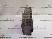 Fuji Electric Micrex-f Ftl010H Programmable Controller With Ftu 263B-nk Modules