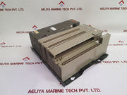 Fuji Electric Micrex-f Ftl010H Programmable Controller With Ftu 263B-nk Modules