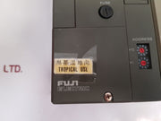 Fuji Electric Micrex-f Ftl010H Programmable Controller With Ftu 263B-nk Modules