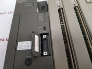 Fuji Electric Micrex-f Ftl010H Programmable Controller With Ftu 263B-nk Modules