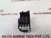 Stromberg Ok 0 W10 Contactor