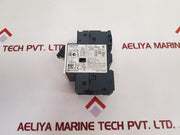 Schneider Electric/Telemecanique Gv2Me08 Motor Circuit Breaker New