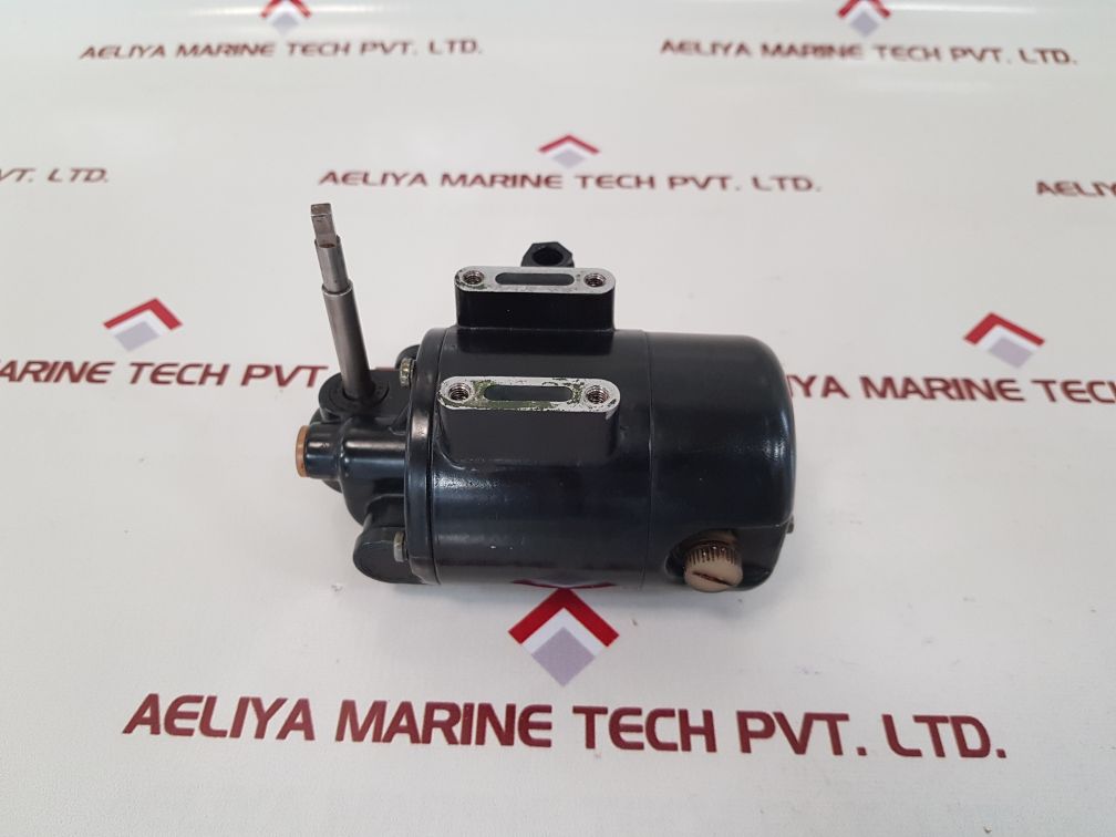 Groschopp wk 0920702 governor speed setting motor 