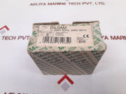 Klockner Moeller Dil0Am Contactor