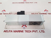 Wandfluh as32060b-m151 direction control valve