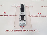 Wandfluh as32060b-m151 direction control valve