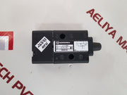 Norgren 03040102 3/2 way air/spring operat directional valve