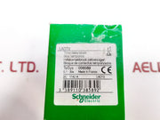 Schneider Electric Ladt2 Time Delay Block 0,1-30S New