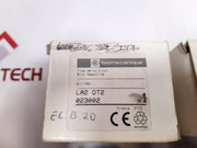 Telemecanique La2 Dt2 Time Delay Block New One